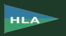 HLA pennant logo